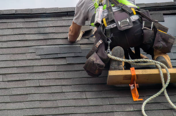 Reliable Gutter Installation contractor in Lehr, ND by Brentwood Metal Roofing