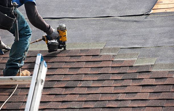 Licensed Gutter Installation service in Lehr, ND - Brentwood Metal Roofing